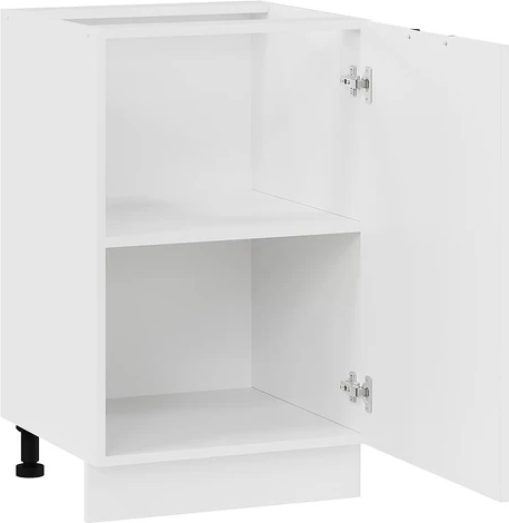 Шкаф-стол кухонный ТриЯ Гренада с одной дверью 1Н5