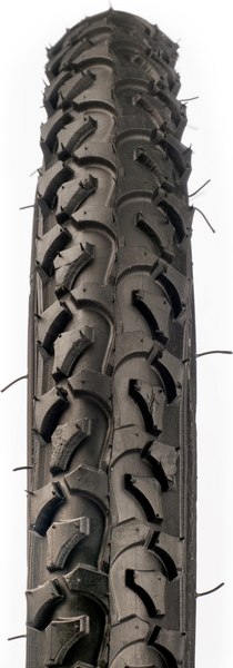 Велопокрышка FAVORIT ZY-012 22x2.125 WM11006 - фото