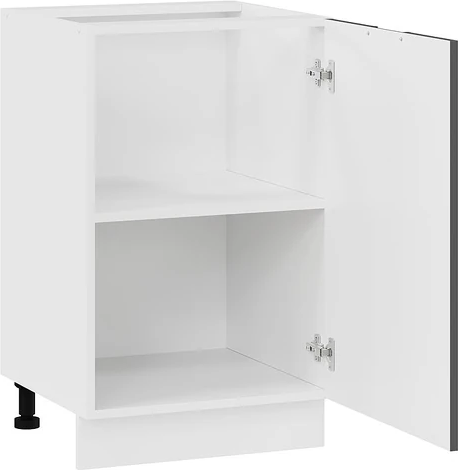 Шкаф-стол кухонный ТриЯ Гренада с одной дверью 1Н5