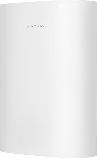 Бойлер косвенного нагрева Royal Thermo Aquatec Eco EW080 - фото