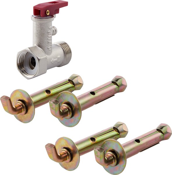 Бойлер косвенного нагрева Royal Thermo Aquatec Eco EW080