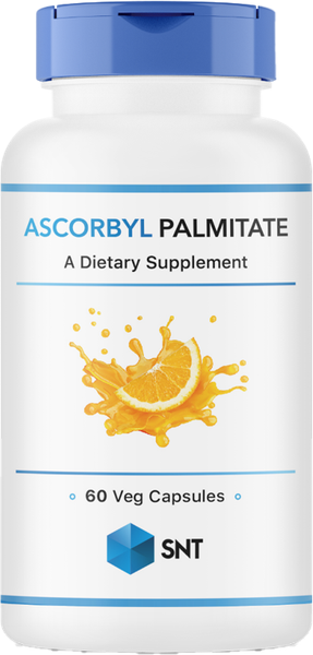 Витамин SNT Ascorbyl Palmitate - фото