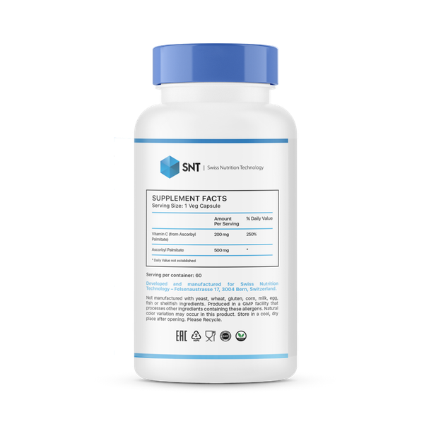 Витамин SNT Ascorbyl Palmitate