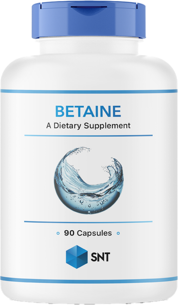 Пищевая добавка SNT Betaine HCL - фото