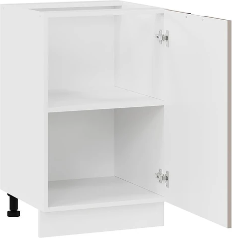 Шкаф-стол кухонный ТриЯ Гренада с одной дверью 1Н5