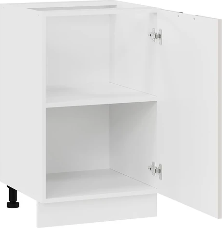 Шкаф-стол кухонный ТриЯ Гренада с одной дверью 1Н5