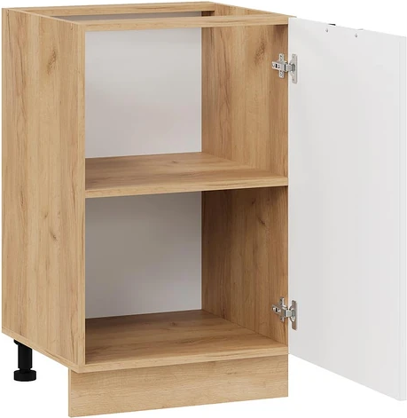 Шкаф-стол кухонный ТриЯ Гренада с одной дверью 1Н5