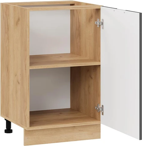 Шкаф-стол кухонный ТриЯ Гренада с одной дверью 1Н5