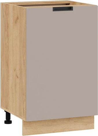 Шкаф-стол кухонный ТриЯ Гренада с одной дверью 1Н5 - фото