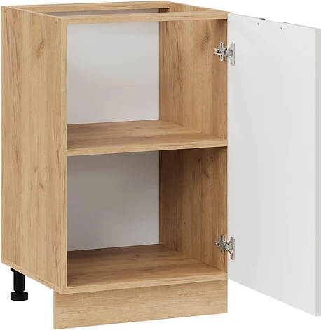 Шкаф-стол кухонный ТриЯ Гренада с одной дверью 1Н5