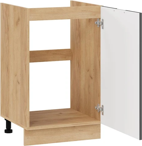 Шкаф под мойку ТриЯ Гренада с одной дверью 1Н5М