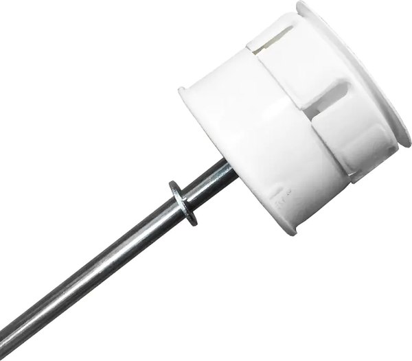 Ручка для малярного валика Pentrilo Двухкомпонентный Ecoblock 7 22 d50мм / 07862