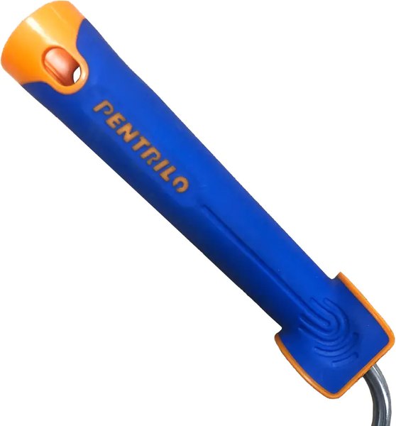 Ручка для малярного валика Pentrilo Двухкомпонентный Ecoblock 7 22 d50мм / 07862