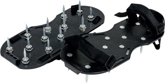 Бетоноступы Pentrilo 08638 - фото