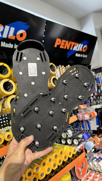 Бетоноступы Pentrilo 08638