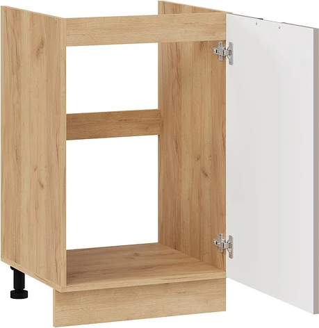 Шкаф под мойку ТриЯ Гренада с одной дверью 1Н5М