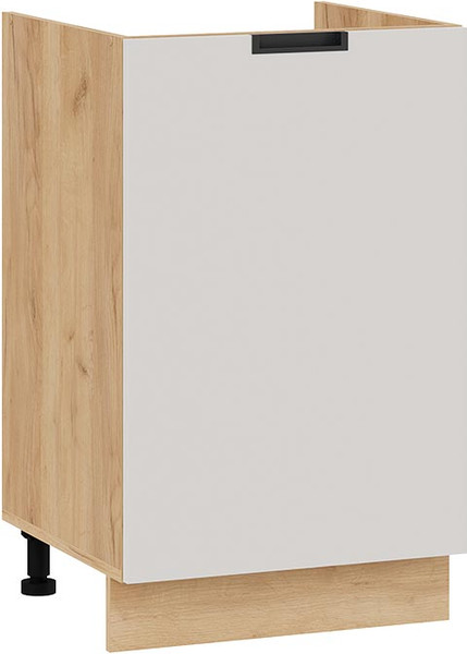 Шкаф под мойку ТриЯ Гренада с одной дверью 1Н5М - фото