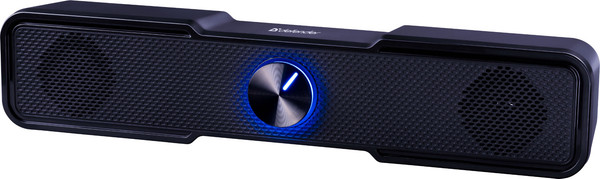 Звуковая панель (саундбар) Defender Z12 / 65312 - фото