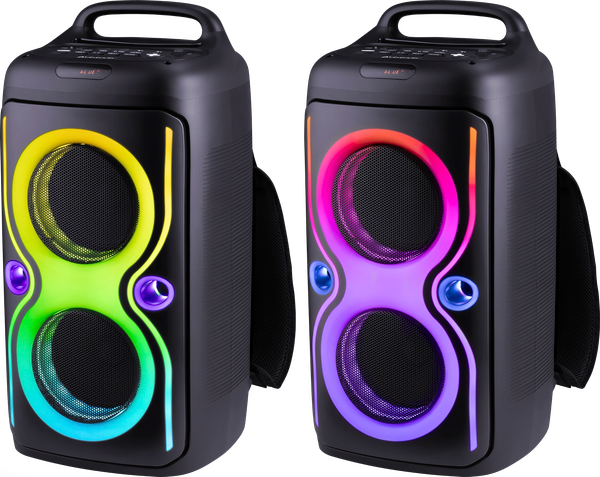 Портативная колонка Defender Boomer 75 / 65175