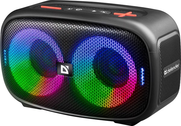 Портативная колонка Defender Q5 / 65305 - фото