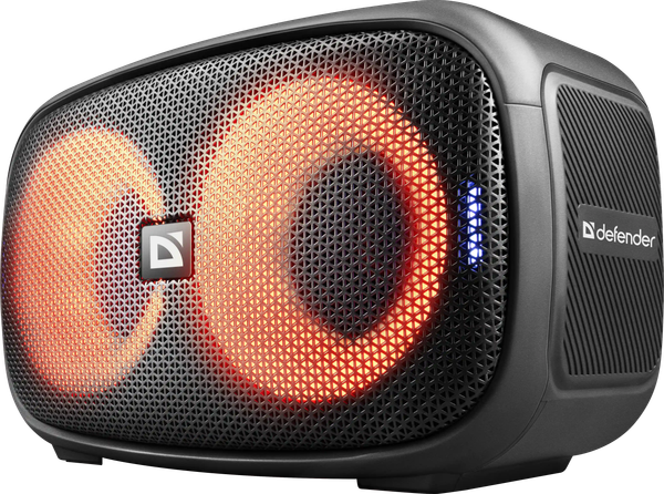 Портативная колонка Defender Q5 / 65305