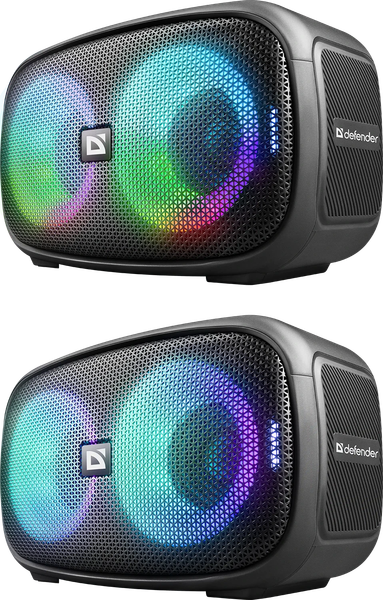 Портативная колонка Defender Q5 / 65305