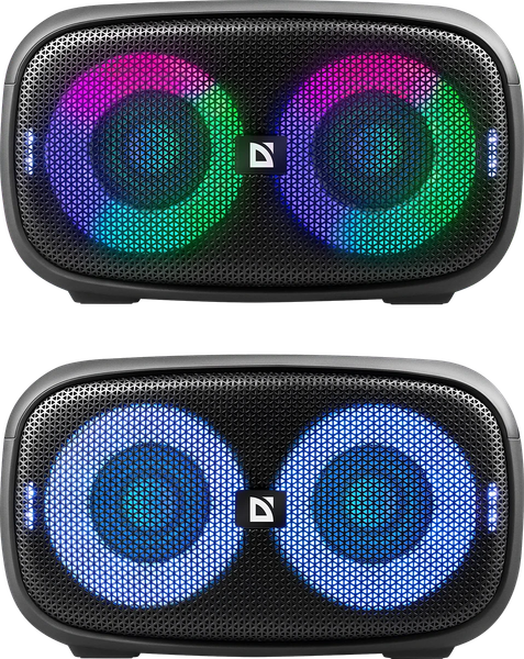 Портативная колонка Defender Q5 / 65305