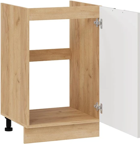 Шкаф под мойку ТриЯ Гренада с одной дверью 1Н5М