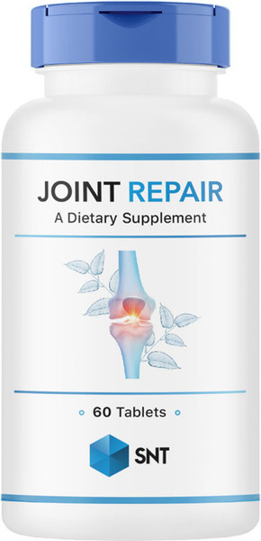 Хондропротектор SNT Joint Repair - фото