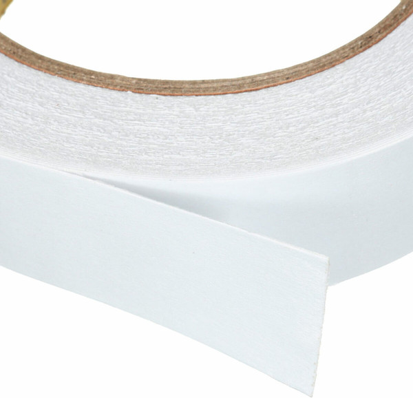 Скотч двухсторонний Brauberg На вспененной основе 25ммx8м / 600487