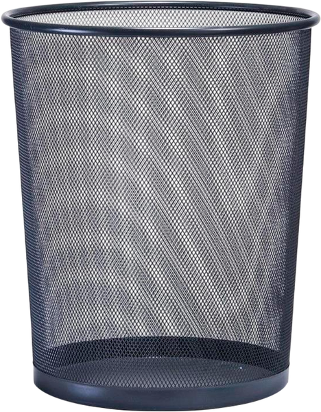 Корзина для бумаг Luscan 1586478 - фото