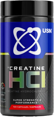 Креатин USN HCL гидрохлорид - фото