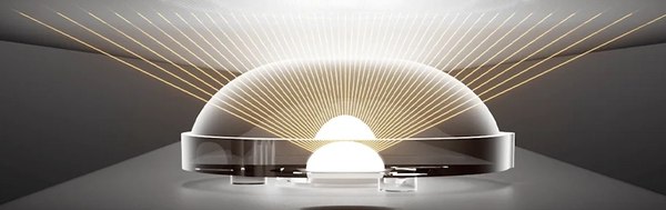 Потолочный светильник Xiaomi Mi Smart LED Ceiling Light / BHR9933GL