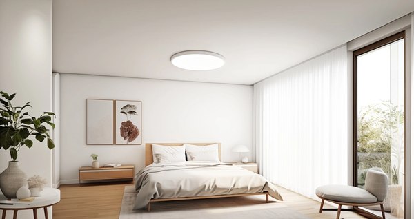 Потолочный светильник Xiaomi Mi Smart LED Ceiling Light / BHR9933GL