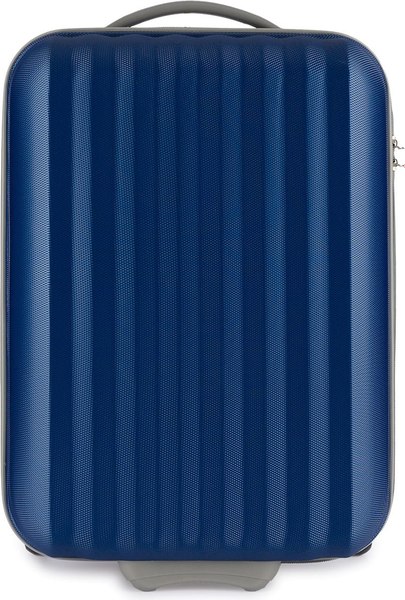 Чемодан на колесах Krokomander WA-6041