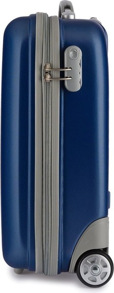 Чемодан на колесах Krokomander WA-6041