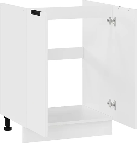 Шкаф под мойку ТриЯ Гренада с двумя дверями 1Н6М