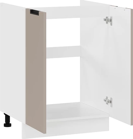 Шкаф под мойку ТриЯ Гренада с двумя дверями 1Н6М