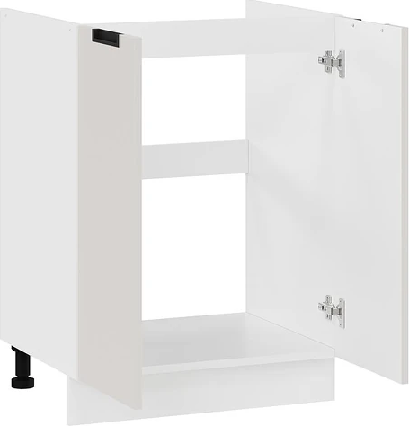 Шкаф под мойку ТриЯ Гренада с двумя дверями 1Н6М