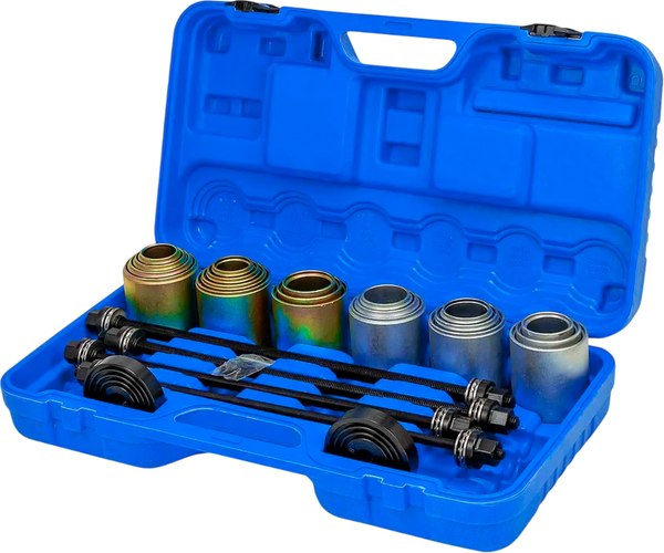 Набор съемников Forsage F-933T1 - фото