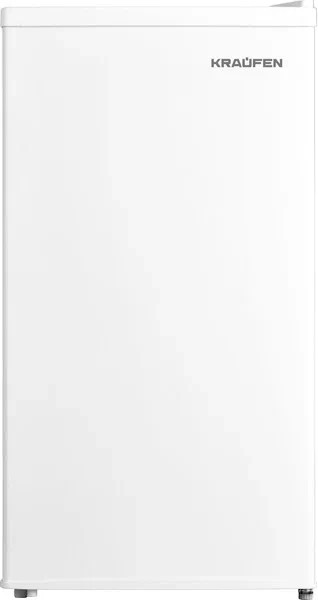 Холодильник с морозильником Kraufen RF-86L - фото
