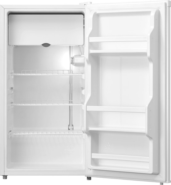 Холодильник с морозильником Kraufen RF-86L