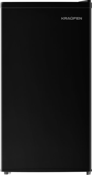 Холодильник с морозильником Kraufen RF-86L - фото