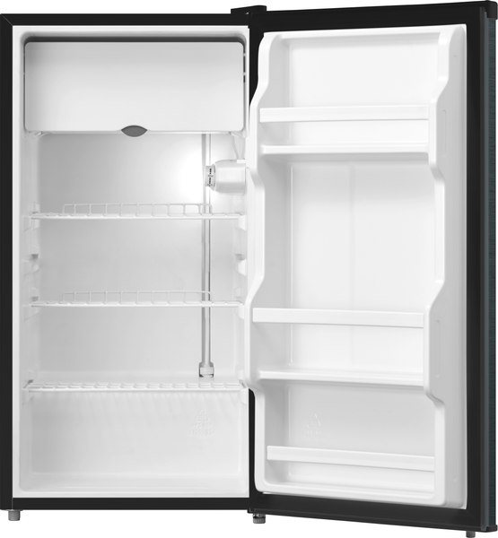 Холодильник с морозильником Kraufen RF-86L