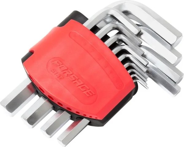 Набор ключей Forsage F-5137 - фото