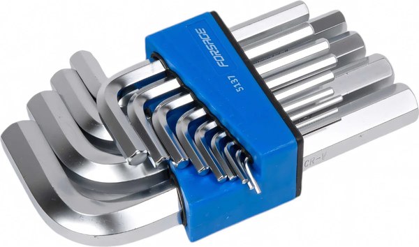 Набор ключей Forsage F-5137