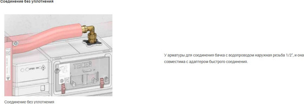 Унитаз подвесной с инсталляцией Saniteco KW-9009W + TECE 9400414