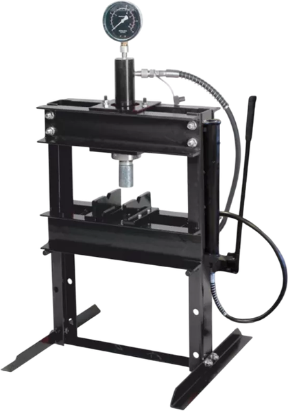 Пресс гидравлический Forsage F-12001 Big - фото