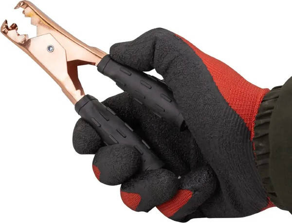 Зажимы типа «крокодил» Forsage F-078