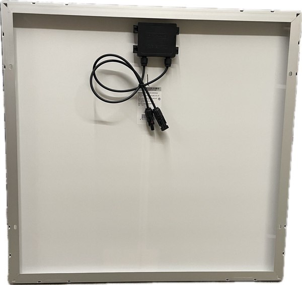 Солнечная панель Geofox Solar Panel M-80W